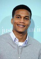 科里·哈德里克 Cory Hardrict