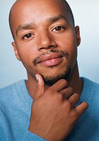 唐纳德·法森 Donald Faison