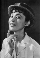 冈田茉莉子 Mariko Okada