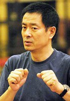 濮存昕 Cunxin Pu