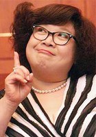 沈殿霞 Lydia Shum