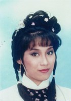 杨盼盼 Pan Pan Yeung
