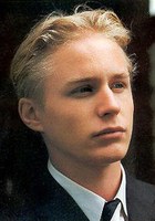 约翰·威德伯格 Johan Widerberg
