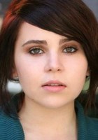 梅·惠特曼 Mae Whitman