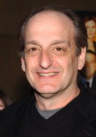 大卫·佩默 David Paymer