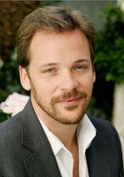 彼得·萨斯加德 Peter Sarsgaard
