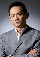 果靖霖 Jinglin Guo