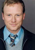 安德鲁·达利 Andrew Daly