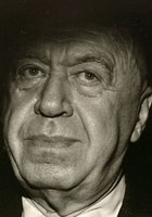 奥托·普雷明格 Otto Preminger