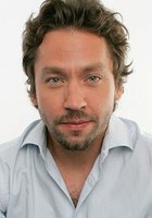 迈克尔·温斯顿 Michael Weston