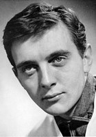 戴维·海明斯 David Hemmings