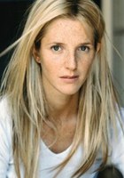 桑德琳娜·基贝兰 Sandrine Kiberlain