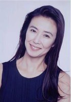 万田久子 Hisako Manda