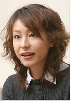 冈元夕纪子 Yukiko Okamoto