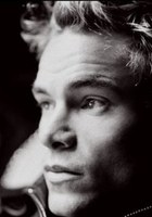 彼德·杨波拉德·希尔斯 Peter Youngblood Hills