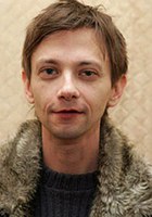 DJ·考尔斯 DJ Qualls