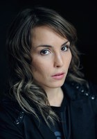 劳米·拉佩斯 Noomi Rapace