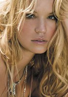 艾什丽·斯科特 Ashley Scott