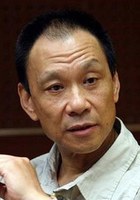 王学圻 Xueqi Wang