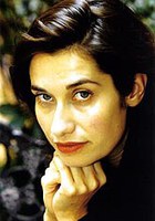 埃马纽埃尔·德沃 Emmanuelle Devos