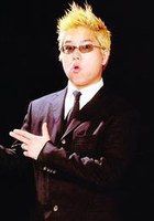 林晓峰 Jerry Lamb