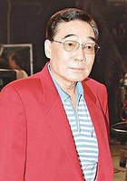 林尚义 Spencer Lam