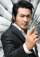 金宝城 Bo-sung Kim