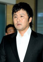 孔炯轸 Hyeong-jin Kong