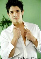 约翰·芬 Jon Foo