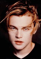 莱昂纳多·迪卡普里奥 Leonardo DiCaprio