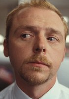 西蒙·佩吉 Simon Pegg