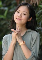 江一燕 Yiyan Jiang