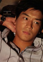 黎诺懿 Lok-Yi Lai