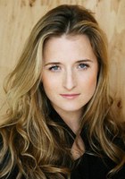 格蕾丝·古默 Grace Gummer
