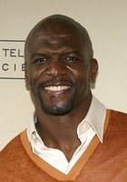 泰瑞·克鲁斯 Terry Crews