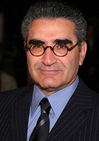 尤金·列维 Eugene Levy