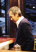 寺尾聪 Akira Terao