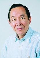 桥爪功 Isao Hashizume