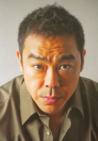 刘青云 Sean Lau
