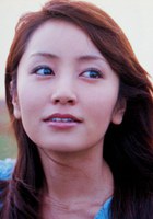 矢田亚希子 Akiko Yada
