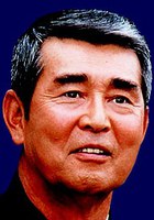 渡哲也 Tetsuya Watari