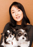 浅野优子 Y?ko Asano