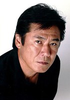 西冈德马 Tokuma Nishioka