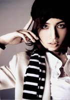 佐田真由美 Mayumi Sada