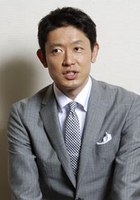 筒井道隆 Michitaka Tsutsui