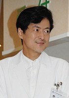 阵内孝则 Takanori Jinnai