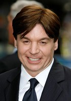 麦克·梅尔斯 Mike Myers