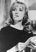 让娜·莫罗 Jeanne Moreau