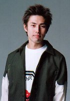 袴田吉彦 Yoshihiko Hakamada