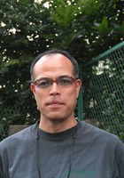 田中要次 Y?ji Tanaka